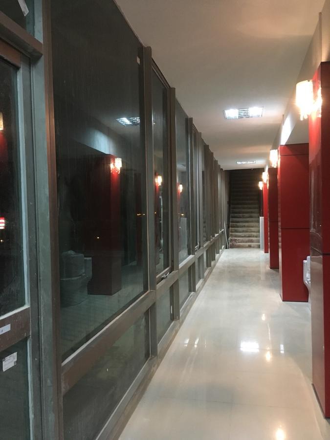 Golden Tree Hotel 伯利兹城 外观 照片