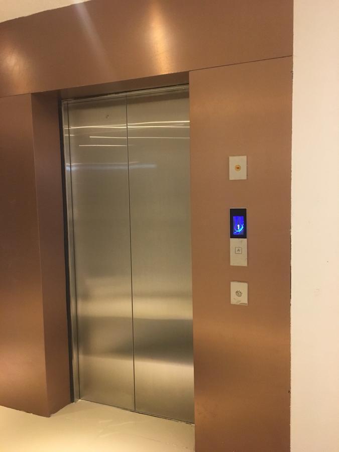 Golden Tree Hotel 伯利兹城 外观 照片